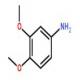 3,4-二甲氧基苯胺-CAS:6315-89-5