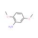 2,5-二甲氧基苯胺-CAS:102-56-7