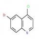 6-溴-4-氯喹啉-CAS:65340-70-7