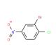 3-溴-4-氯硝基苯-CAS:16588-26-4