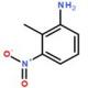 2-甲基-3-硝基苯胺-CAS:603-83-8