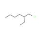 氯代异辛烷-CAS:123-04-6
