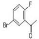 1-(5-溴-2-氟苯基)乙酮-CAS:198477-89-3