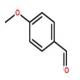 对茴香醛-CAS:123-11-5