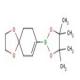 1,4-二氧杂-螺[4,5]癸-7-烯-8-硼酸频哪醇酯-CAS:680596-79-6