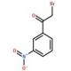2-溴-3'-硝基苯乙酮-CAS:2227-64-7
