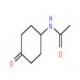 4-乙酰氨基环己酮-CAS:27514-08-5