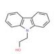 9-咔唑乙醇-CAS:1484-14-6
