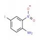4-碘-2-硝基苯胺-CAS:20691-72-9