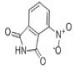 3-硝基邻苯二甲酰亚胺-CAS:603-62-3