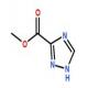 1,2,4-三氮唑-3-羧酸甲酯-CAS:4928-88-5