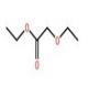 2-乙氧基乙酸乙酯-CAS:817-95-8