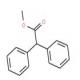 二苯基乙酸甲酯-CAS:3469-00-9