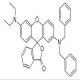 2'-(二苄基氨基)-6'-(二乙氨基)荧烷-CAS:34372-72-0