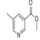 5-甲基烟酸甲酯-CAS:29681-45-6