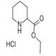 2-哌啶甲酸乙酯盐酸盐-CAS:77034-33-4