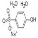 二水对羟基苯磺酸钠-CAS:10580-19-5