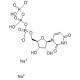 5'-三磷酸尿苷二钠-CAS:285978-18-9