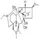 硬飞燕草碱-CAS:509-18-2