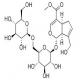 京尼平-1-Β-D-龙胆双糖苷-CAS:29307-60-6