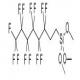 十三氟辛基三甲氧基硅烷-CAS:85857-16-5