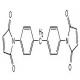N,N'-(4,4'-亚甲基二苯基)双马来酰亚胺-CAS:13676-54-5