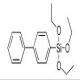 4-三乙氧硅基联苯-CAS:18056-97-8