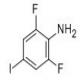 2,6-二氟-4-碘苯胺-CAS:141743-49-9