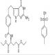 N-[4-[2-(2-氨基-4,7-二氢-4-氧代-1H-吡咯并[2,3-D]嘧啶-5-基)乙基]苯甲酰]-L-谷氨酸二乙酯对甲苯磺酸盐-CAS:165049-28-5