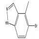 5-溴-4-甲基-1H-吲唑-CAS:1082041-34-6