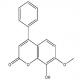 4-苯基瑞香素7-甲基醚-CAS:24258-36-4
