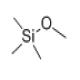 甲氧基三甲基硅烷-CAS:1825-61-2