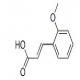 2-甲氧基肉桂酸-CAS:6099-03-2