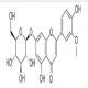 柯伊利素-7-O-葡萄糖苷-CAS:19993-32-9