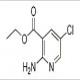 2-氨基-5-氯烟酸乙酯-CAS:169495-51-6