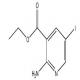 2-氨基-5-碘烟酸乙酯-CAS:848093-36-7