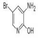 2-氨基-5-溴-3-羟基吡啶-CAS:39903-01-0
