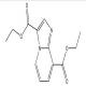 咪唑并[1,2-A]吡啶-3,8-二甲酸乙酯-CAS:1038391-15-9