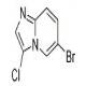 3-氯-6溴咪唑并(1,2a)吡啶-CAS:1296224-01-5
