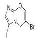 6-溴-3-碘咪唑并[1,2-A]吡啶-CAS:474706-74-6