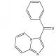 咪唑并[1,2-A]吡啶-3-苯基酮-CAS:210035-02-2