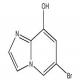 6-氯-8-羟基咪唑并[1.2-A]吡啶盐酸盐-CAS:1202450-64-3