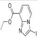 3-碘-8-甲酸乙酯咪唑并[1.2-A]吡啶-CAS:1262409-63-1