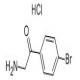 2-氨基-4-溴苯乙酮 盐酸盐-CAS:5467-72-1