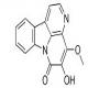 5-羟基-4-甲氧基铁屎米酮-CAS:18110-86-6