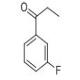 3-氟苯丙酮-CAS:455-67-4