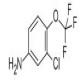 3-氯-4-(三氟甲氧基)苯胺-CAS:64628-73-5