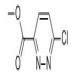 6-氯哒嗪-3-甲酸甲酯-CAS:65202-50-8