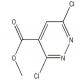 3,6-二氯哒嗪-4-羧酸甲酯-CAS:286946-24-5