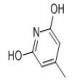 2,6-二羟基-4-甲基吡啶-CAS:4664-16-8